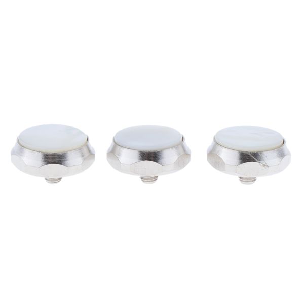 

colored trumpet finger buttons musical instrument parts accessory