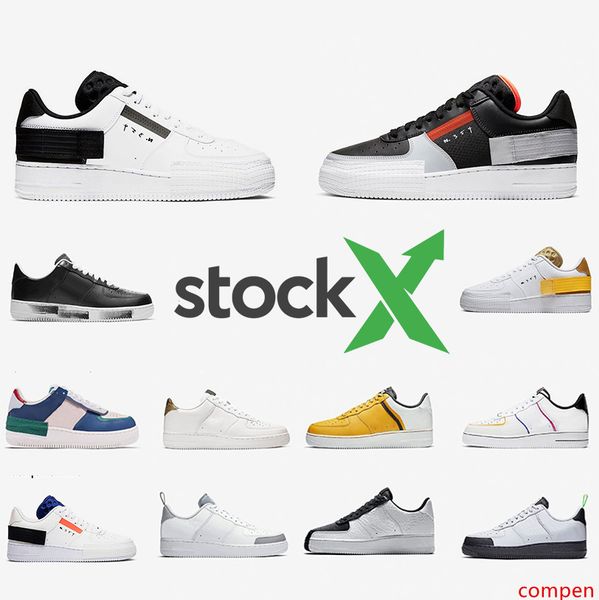 

stock x g-dragon n354 summit white para-noise 1 красные мужские кроссовки 1s split 07 lv8 day of dead men спортивные дизайнерские кроссовки