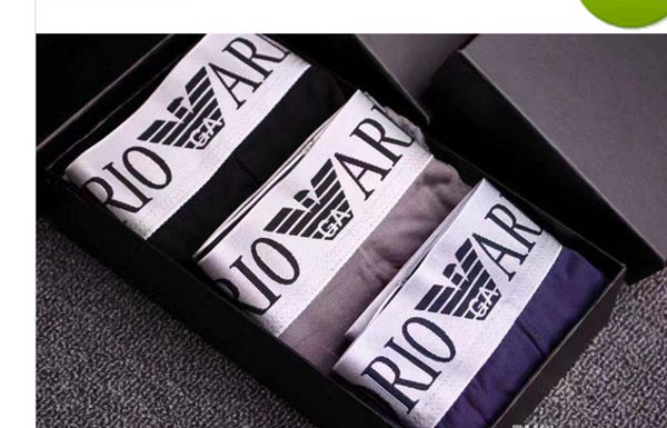 

with summer man underwear box ]boxer men boxer briefs mens luxury boxer men designer boxers underpants upa22 ing, Blue;gray
