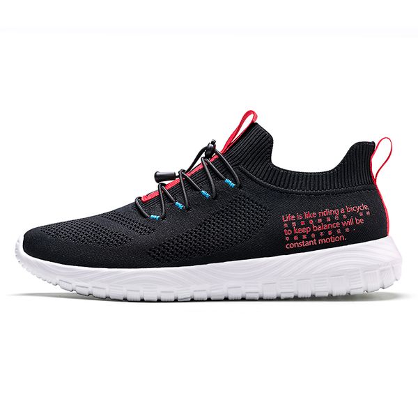 

white black gray brown cushion type lace young men women boy girl running shoes fluorescence low cut designer trainers sports sneaker
