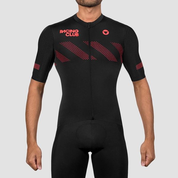 

cycling jersey 2020 summer black sheep men's cycling jersey mtb pro team maillot outdoor short sleeve suit sport clothes, Black;blue