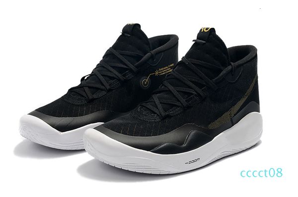 

2019 new kd xii 12 red black basketball shoes for leather mens fashion kevin durant 12s sports sneakers size 40-46 ct08