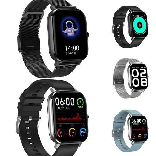 

k1 pedometer android dt-35 smart watch ip68 waterproof ips color screen heart rate monitor fitness tracker sports dt-35 smartwatch #qa11672