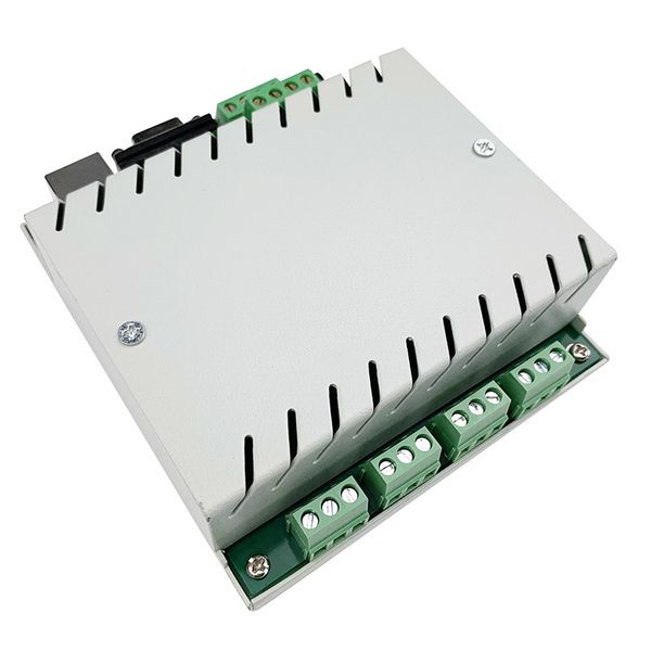 

4 channel smart home pc/app remote control relay automation module controller ethernet system timer switch 2200w 250v10a domotica hogar