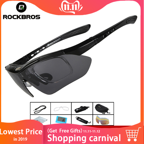 

rockbros glasses frame polarized cycling sunglasses frame polarized diy sun glasses men for cycling hiking fishing sunglasses