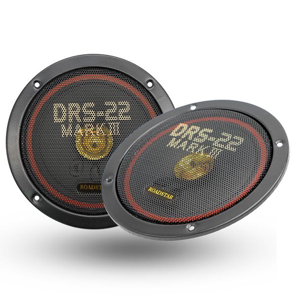 Ultra Thin 6 5 Inch 150w Car Hifi Coaxial Loudspeaker Vehicle Door