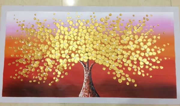 

hand painted various landscape oil painting on canvas colorful fish animal wall art for home decoration gift