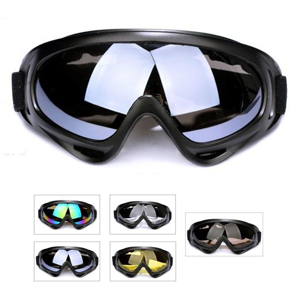 

helmets goggles x400 outdoor sunglasses anti fog snowboard dustproof riding