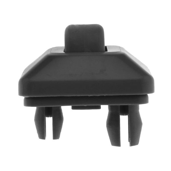 

interior sun visor clip hook bracket hanger for a1 a3 a4 a5 a6 a7 q5 8u0857562a