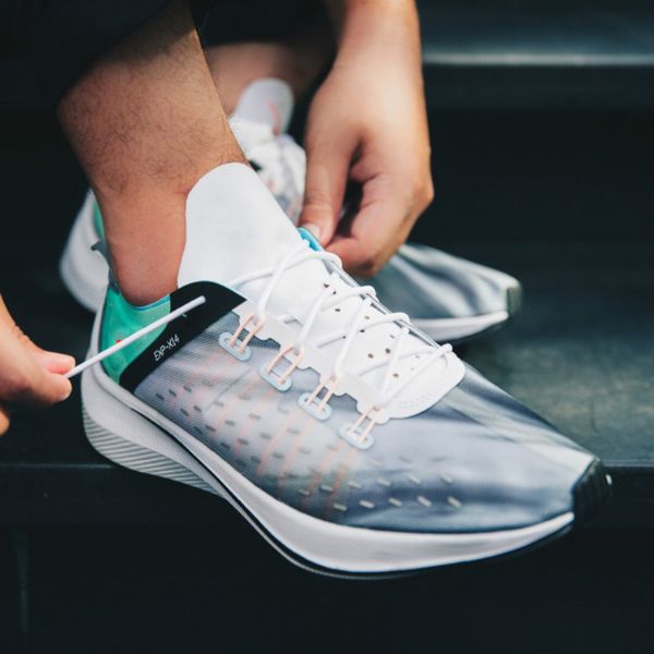 

new summer wmns exp-x14 react shoes cr7 grey gold breathable comfortable running shoes for men women trainers sports sneakers