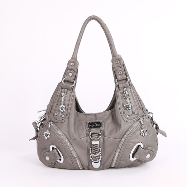 

модные евро красоты тенденции моды одного плеча мешок ручной наклонный крест пакет