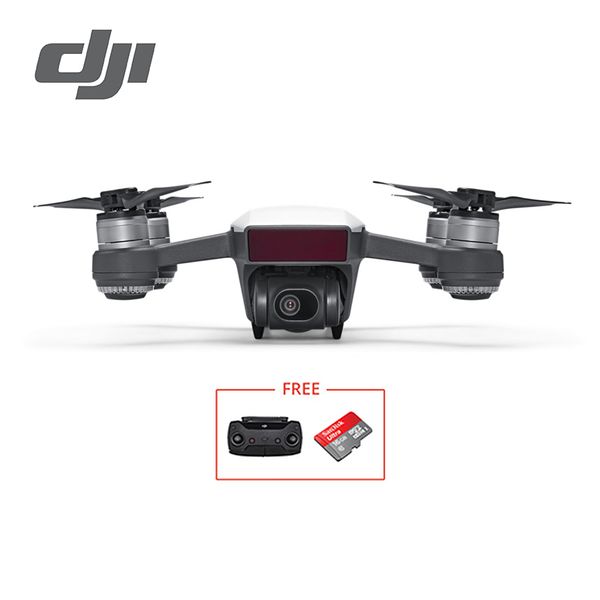 

Dji park park fly more combo new mini portable drone with wifi fpv with hd camera dji quadcopter