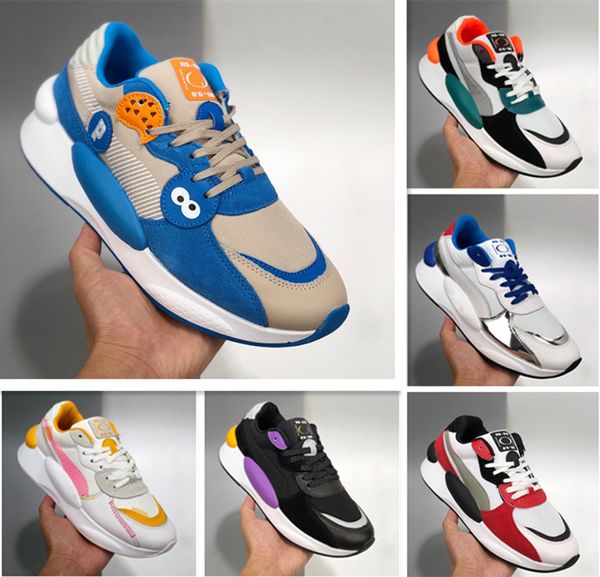 

mens rs 9.8 space agency running shoes for men sports shoe women trainers women sneakers man sport women trainer men sneaker 36-45