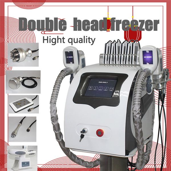 

2019 new arrivals fat ing slimming machine weight loss fat removal body shaper with 2 handles