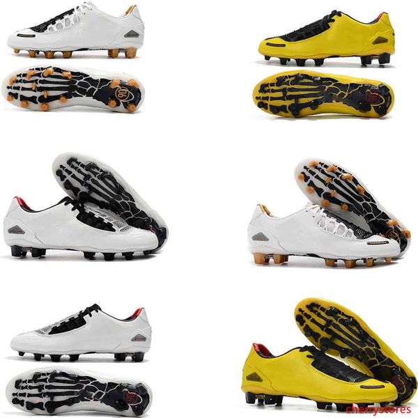 

total 90 laser i se fg 2019 new mens football shoes boots black yellow white trainers phantom vsn elite men soccer cleats size 39-45