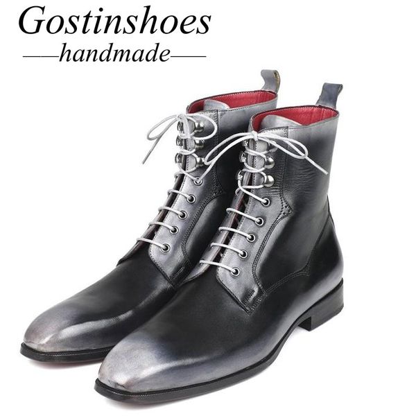 botas de seguridad goodyear