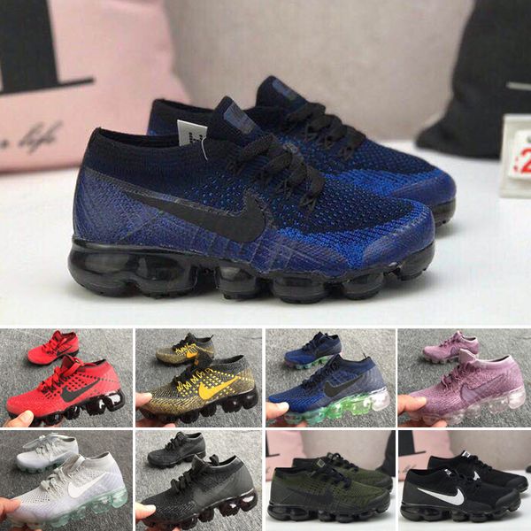 

2020 kids new 2018 infant children kids running shoes mesh outdoor sports shoes toddler athletic trainer boy & girl sneaker size 28-35, Black