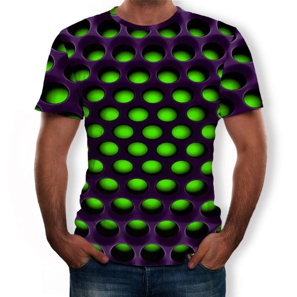 

2020 summer new 3d t shirt men short sleeve shirt funny t shirts japan punk anime gothic 3d printed t-shirt mens clothing#y4, White;black