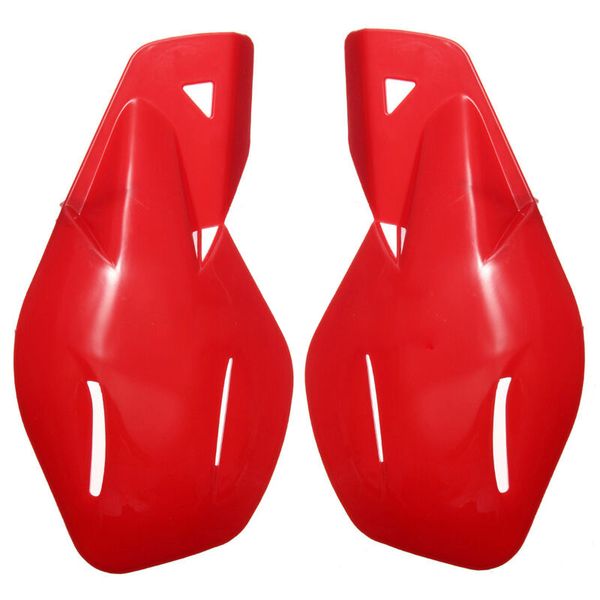 

motorcycle handlebar protector off-road 1 pair universal 7/8inch handguard