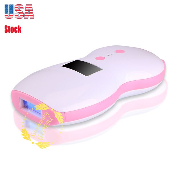 

ent permanent laser hair removal device epilator mini ipl hair removal machine 300000 flashes home use painless