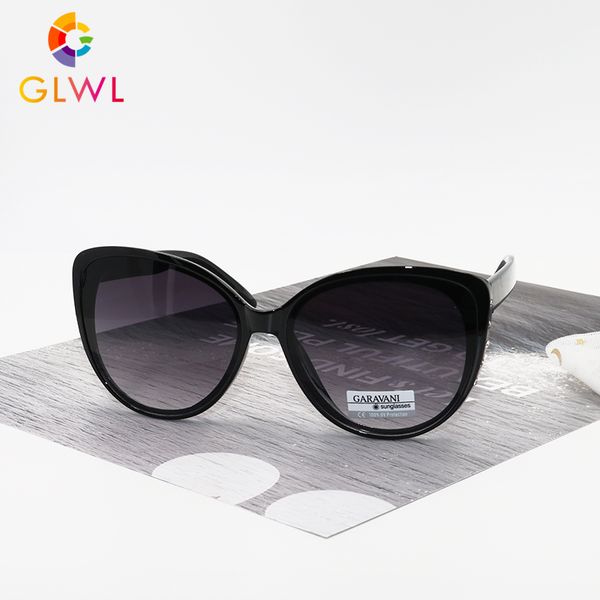 

sunglasses women 2019 vintage sunglases uv400 black shades luxury oversized polarized eyeglasses big shades, White;black