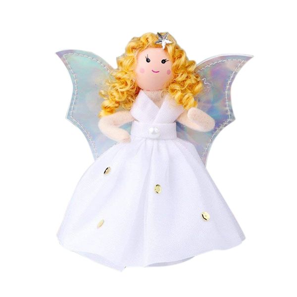 

angel christmas tree star christmas tree decorations deskdecoration home decoration