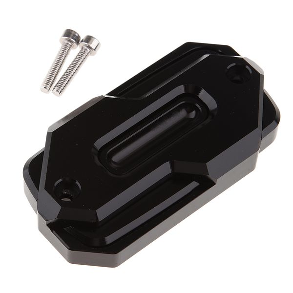 

brake fluid reservoir tank cap cover for honda cb650f cbr650f 2014-17