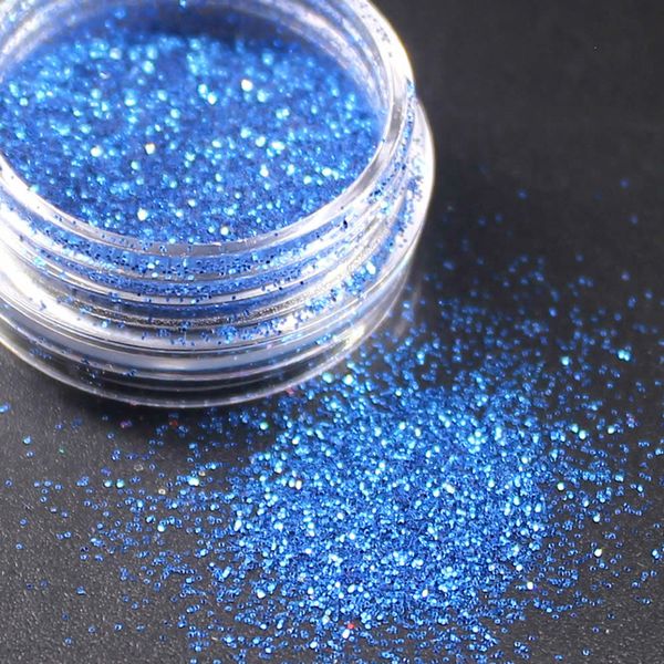 

kawaii 1 pcs deep blue diy nail art nail polish 12 color purple soak off uv gel polish glue lacquer manicure varnish tool #02