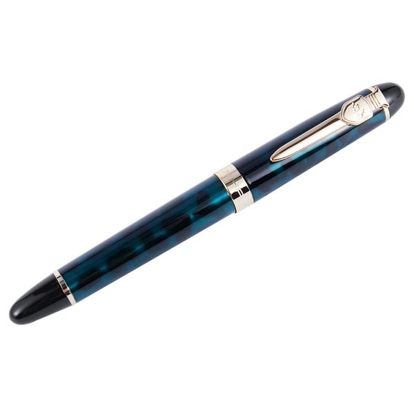 

jinhao 450-a fountain pen iridiumstudents 0.5mm nib rollerball pen roller