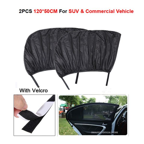 

2pcs sunshade car window for vip customer