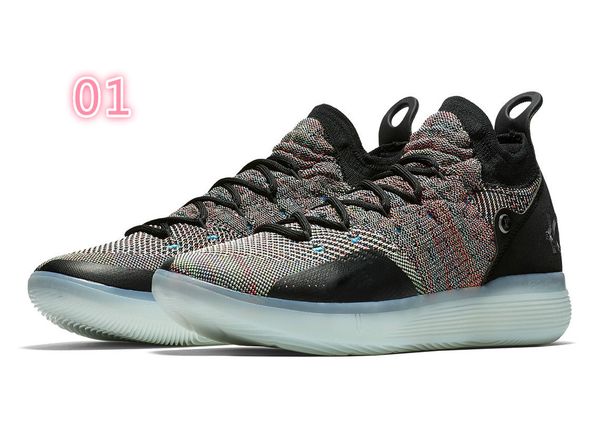 kd 11 championship