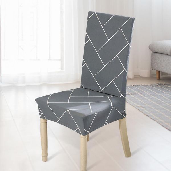 

chair covers spandex polyester print elastic chair cover removable protective covers for home wedding l cover dining