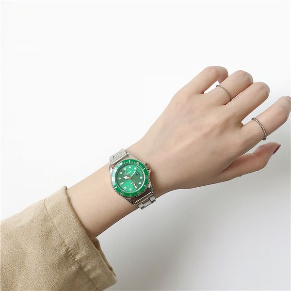 New Model Fashion Diamond Watch Stainless Steel Strap Alloy Woman Designer Watches Fashion Lady Dress Wristwatches Quartz Drop Shipping Sale Watch Online Watches For Sale From Shockwatch 6 72 Dhgate Com
