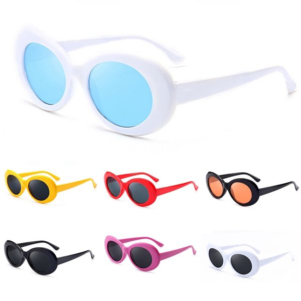 

14 colors classic style hiphop sunglasee women and men modern beach hiphop sunglasee multi-color hiphop sunglasee #40970, White;black