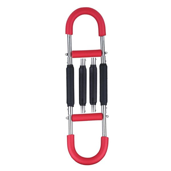 

arm grip power wrist forearm hand grip arm trainer strengthener device fitness muscle strength force bodybuilding equipment