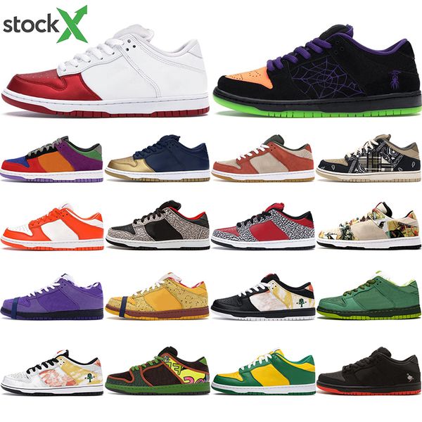 

with socks 2020 sb dunk low authentic skateboard sneakers safari mens womens white off casual shoes travis scotts trainers 36-45