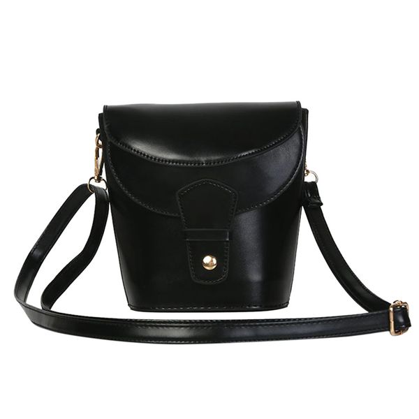 

maison fabre women's fashion simple leisure single bag shoulder messenger bags luxury handbags women bags designer high quality