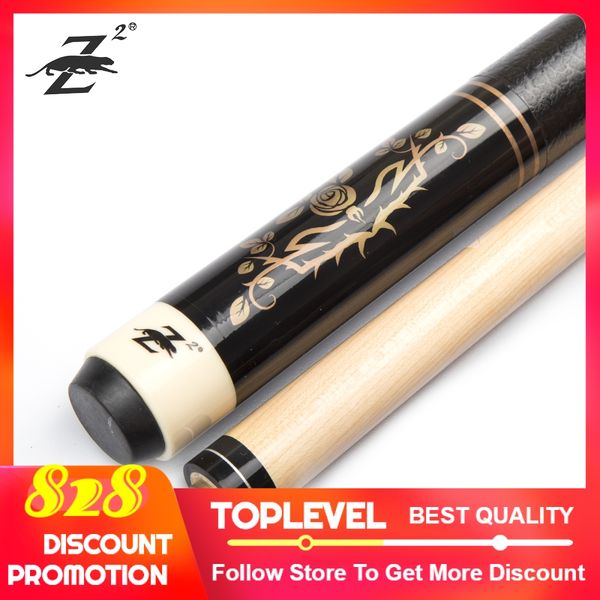 

preoaidr 3142 z2 billiard pool cue stick 11.5mm tip biliard kit nine ball black 8 professional cues for athletes china 2019