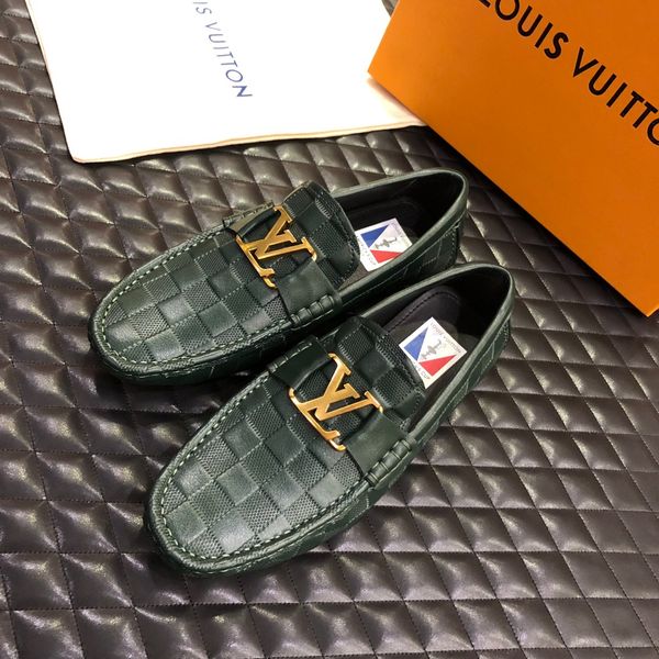 

new 2020 ar men's casual shoes men's casual shoes luxury quality genuine leather