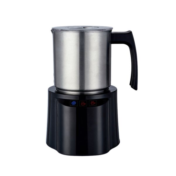 

camp kitchen milk frother and cold spilt household puller cup eu plug