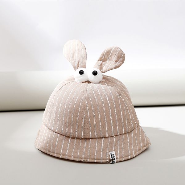 

new cute kids bucket hat casual carton bucket hats caps for girls boys