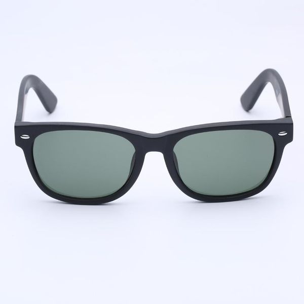 

mens sunglasses woman sunglasses fashion eyeware sun glasses tortoise frame g15 glasses lenses des lunettes de soleil, White;black