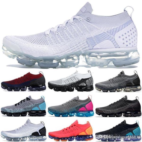 

vmp knit 2.0 running shoes new arrivals tiger metallic gold white black dusty cactus men women designer shoes sport sneakers