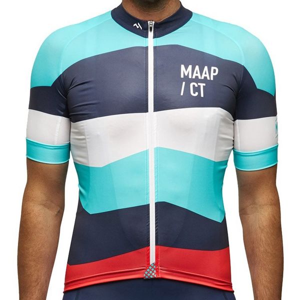 

racing team maap competition training cycling jersey retro bicycle riding clothing classic mtb road bike riderwear breathable, Black;red