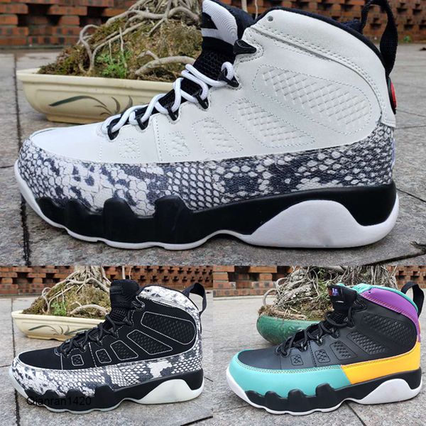 

new 9 basketball shoes for mens jumpman 23 outdoor sports shoes fashion 9s chicago luxury designer shoes running athletic sneakers eur 40-47