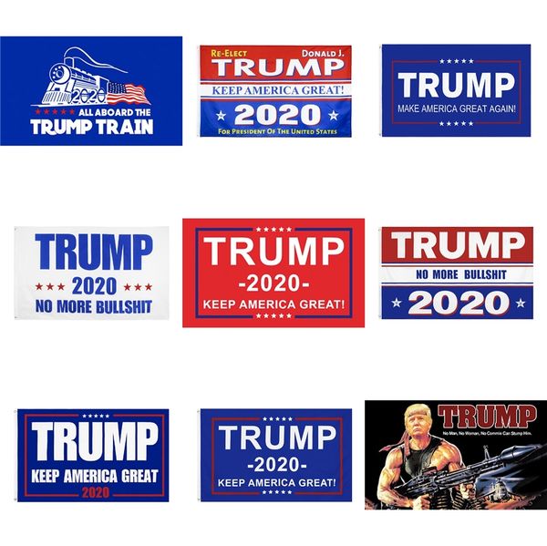 

trump flag polyester donald american flags trump banner flag hanging flag president election party decorations 10 cyw2884 #470