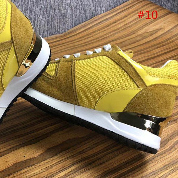 

Sapatos ocasionais xiaohua5277