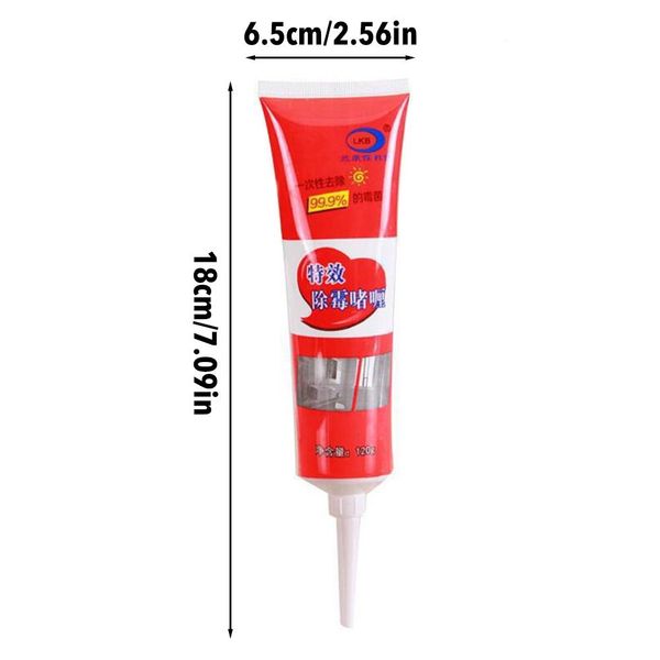 

household chemical miracle deep down wall mold mildew remover cleaner caulk gel mold remover gel contains chemical wood 40p
