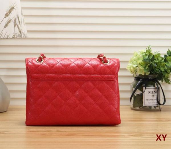 

2018 New Women Bags Luxury Brand Designer Fashion bags Lady Handbags Purse Shoulder Bag for women Tote Clutch Wallets With Dust Bags