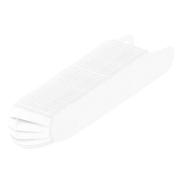 

50x disposable 3 ply mouth cover mask outdoor safety protective for adults